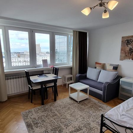 Like Home Flat B Warschau Buitenkant foto