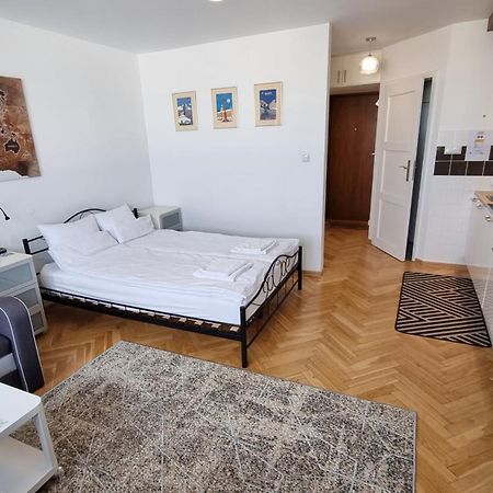 Like Home Flat B Warschau Buitenkant foto