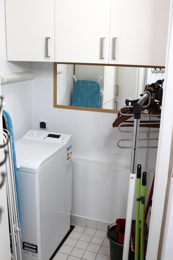 Like Home Flat B Warschau Buitenkant foto