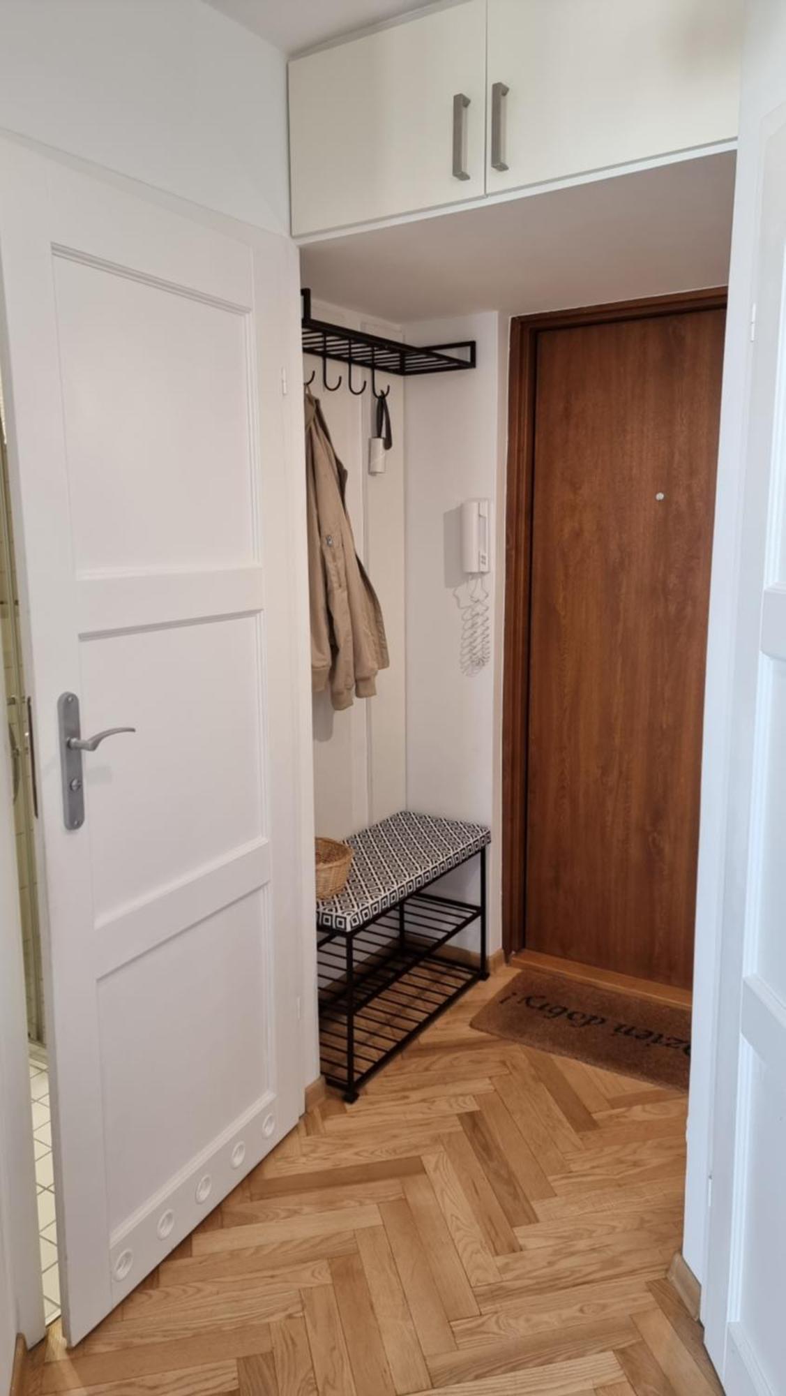 Like Home Flat B Warschau Buitenkant foto